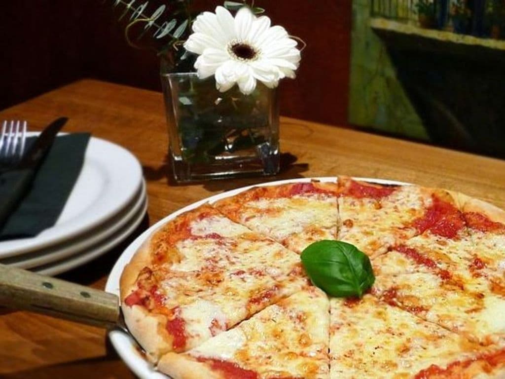 Margherita MD.