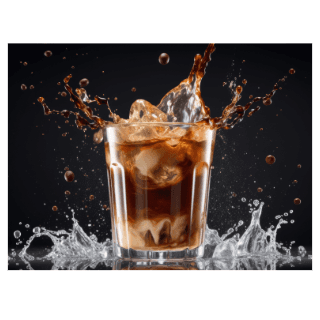 Iced Shaken Espresso ( Must Try! )