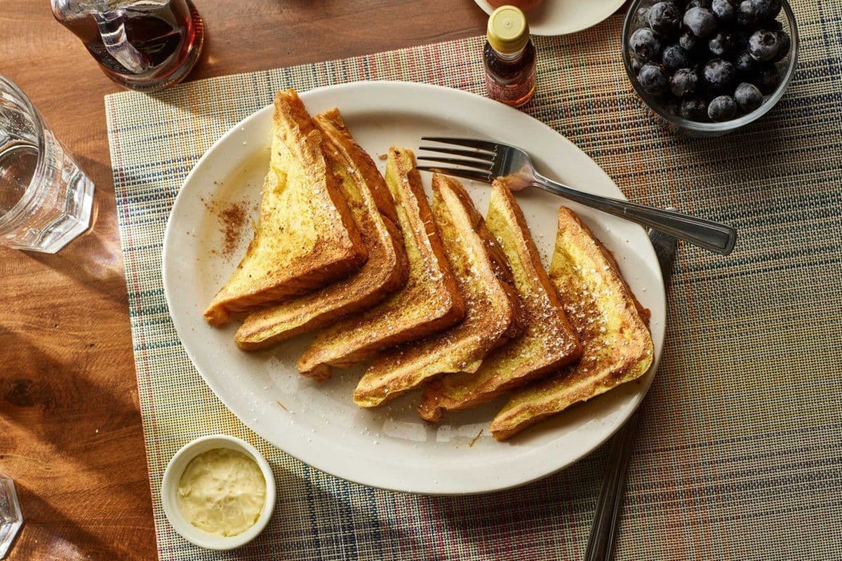 French Toast