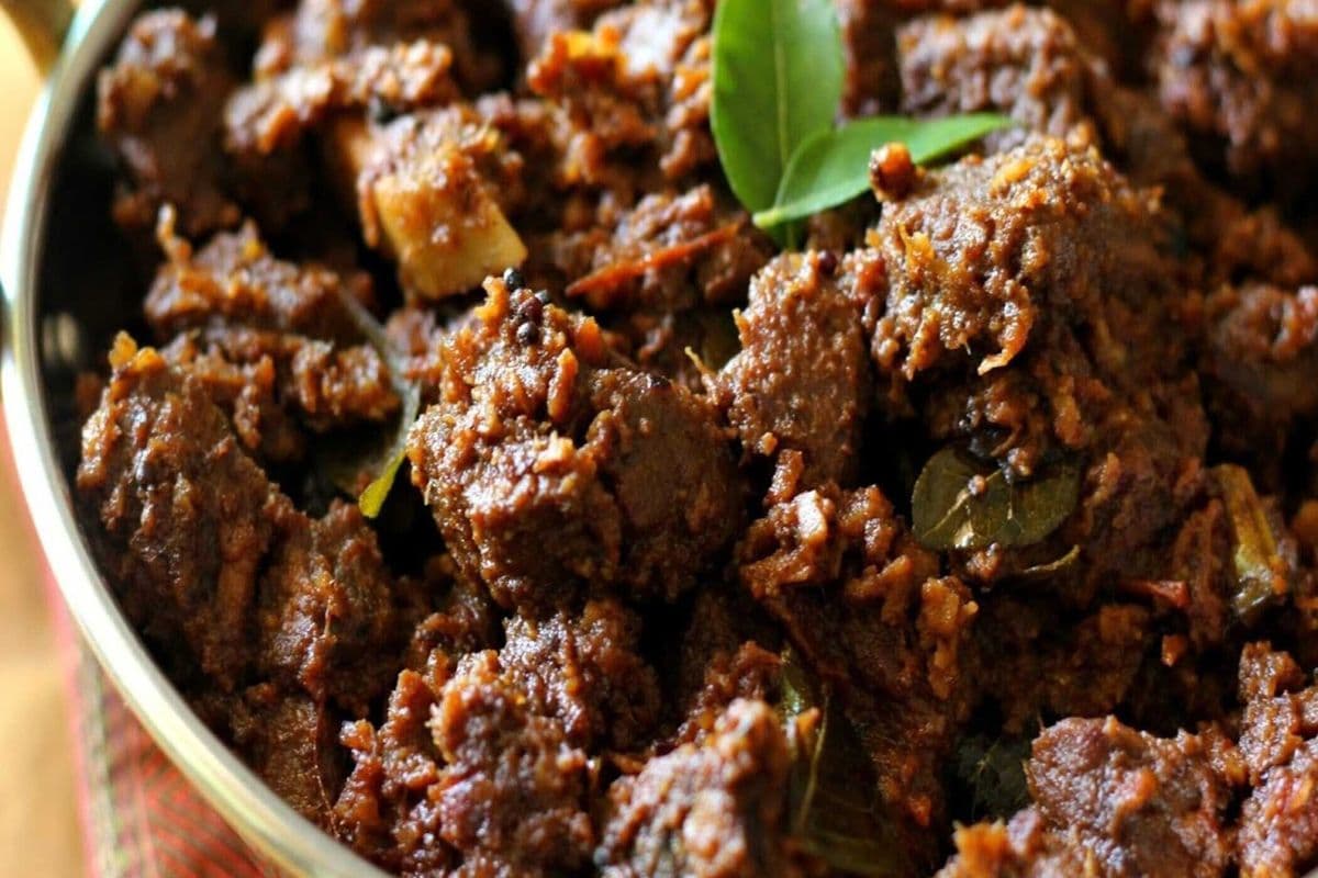 Beef Roast (160 g)