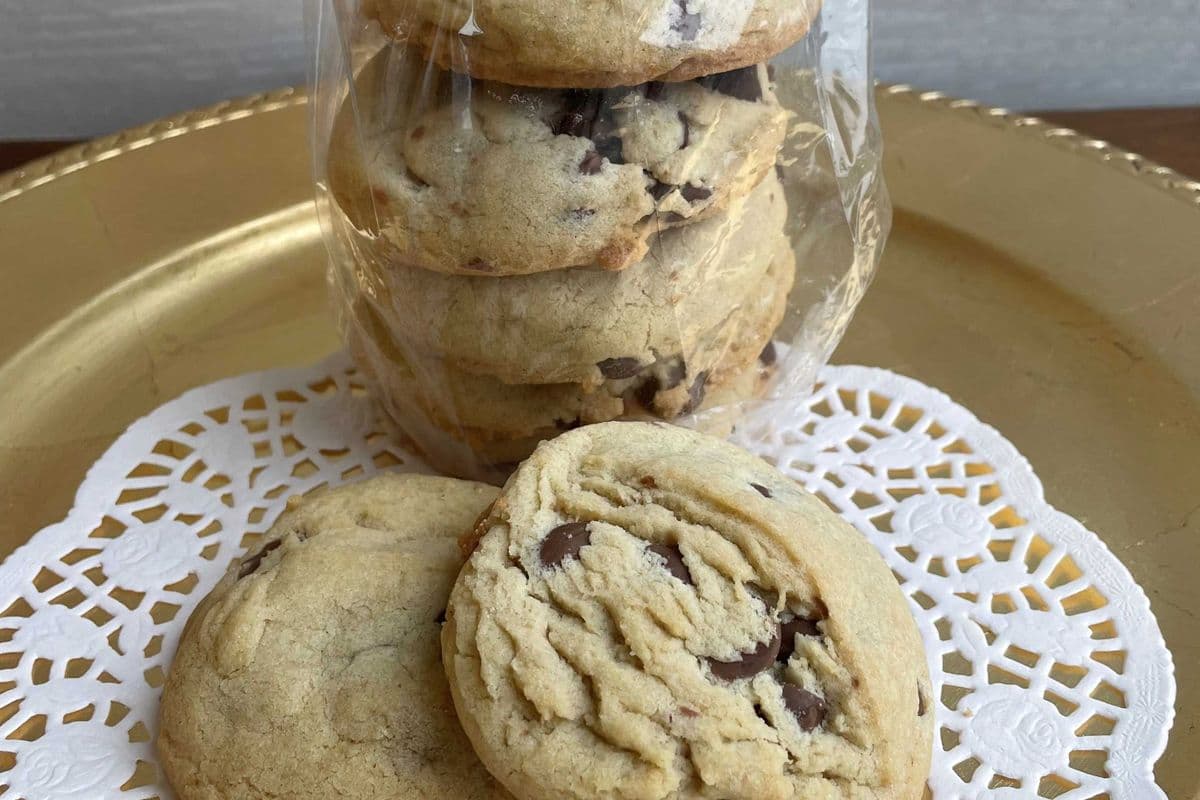 Chocolate Chip (Pkg of 12)