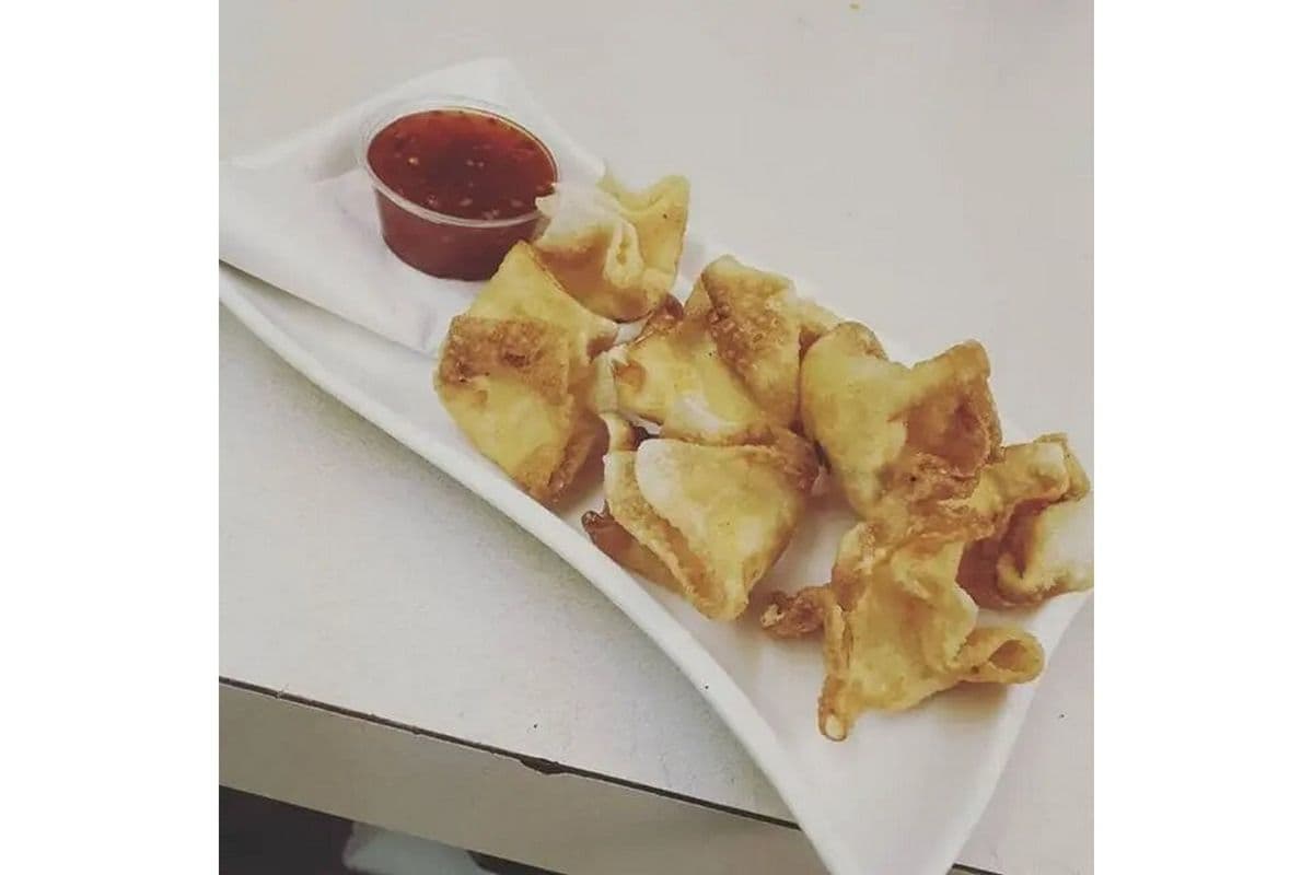 Buffalo Rangoon