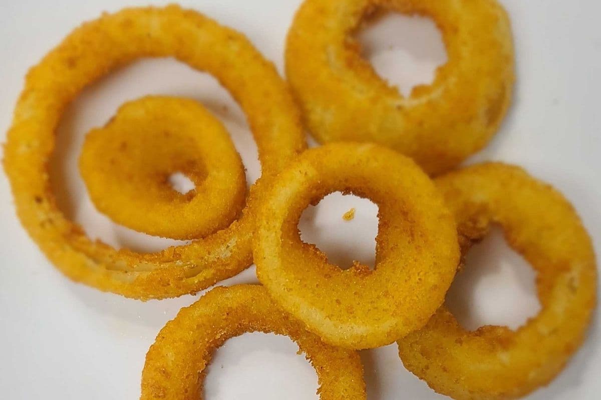 Onions Rings