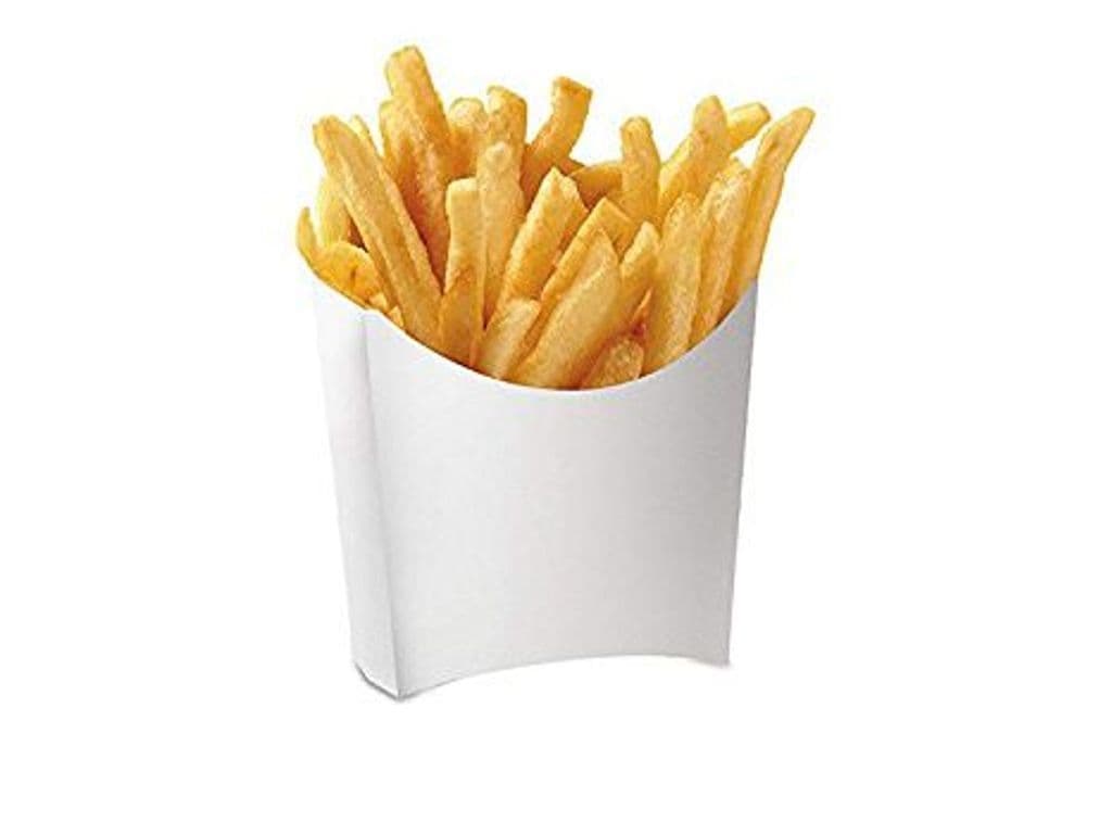 Small French Fries