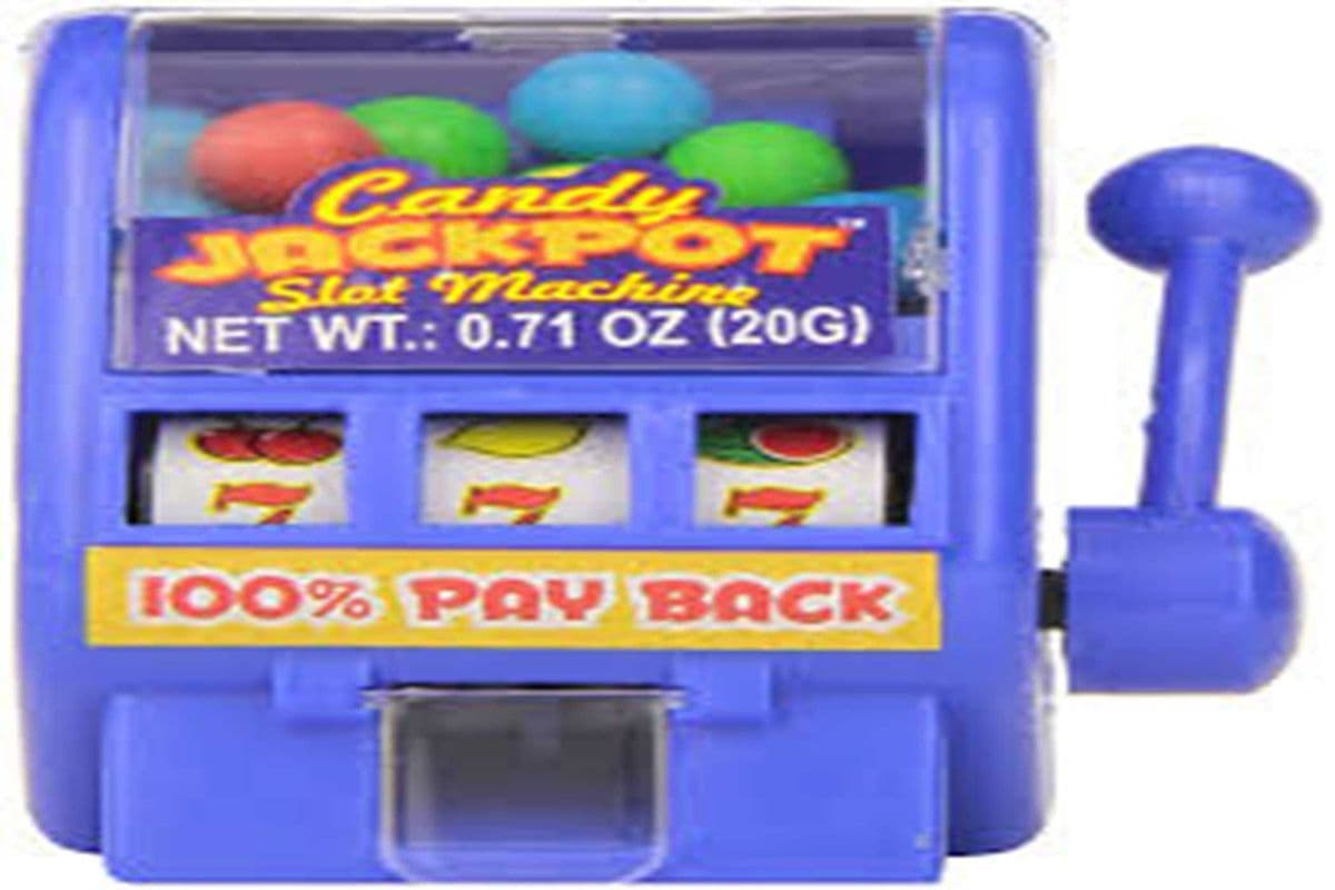 CANDY JACKPOT (20G)