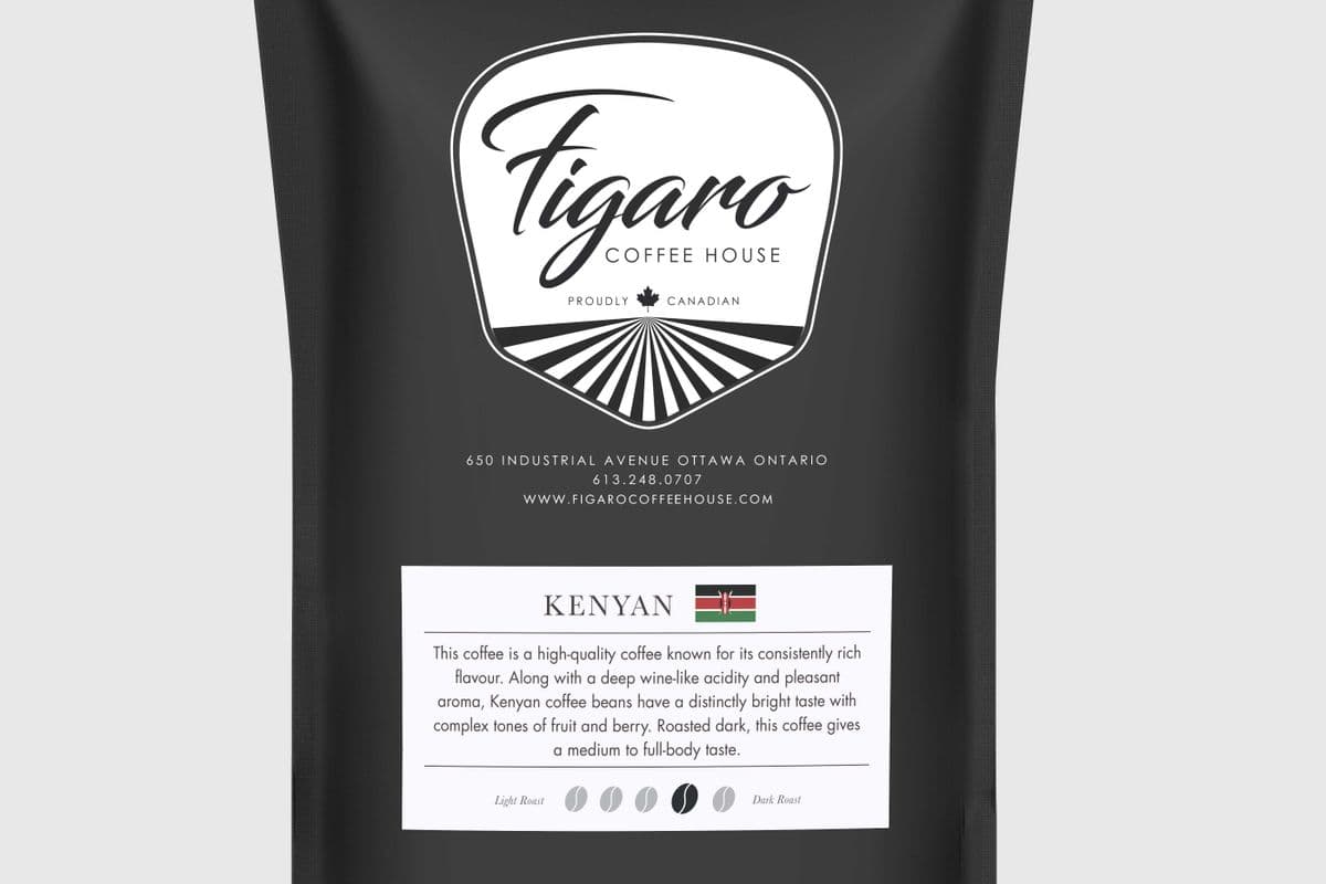 Kenyan
