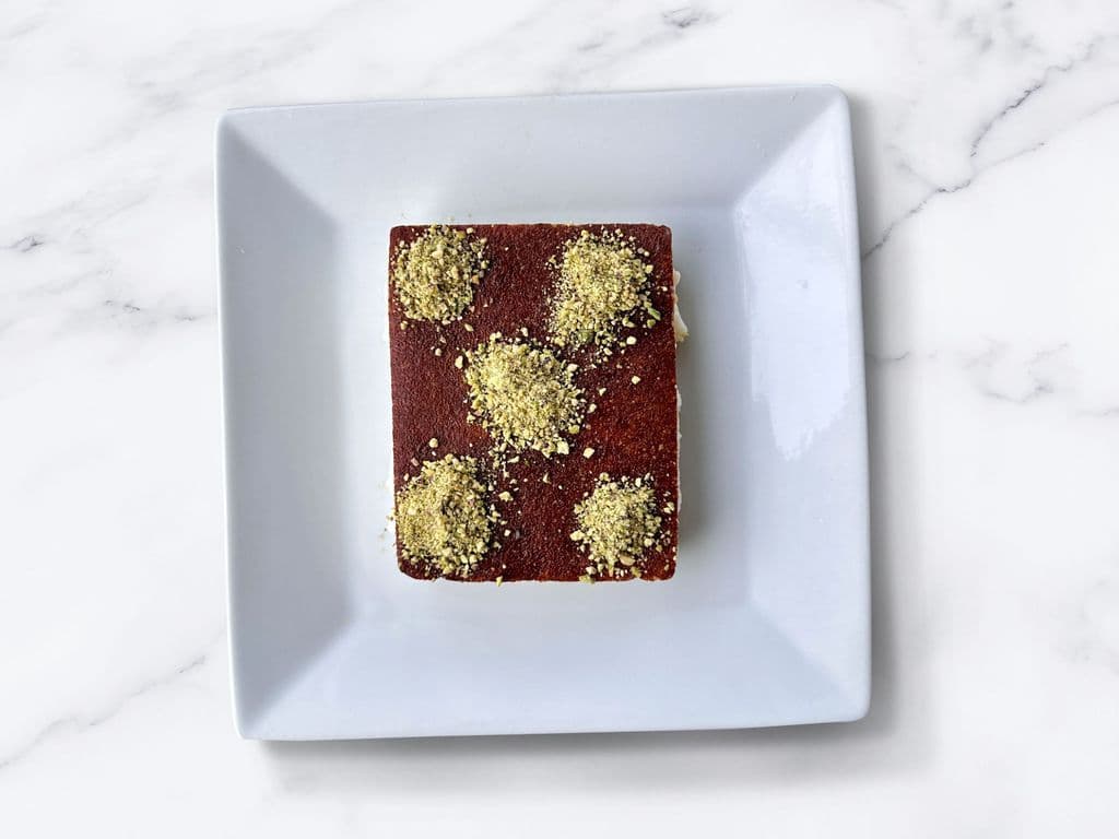 Caramelized Milk Pudding