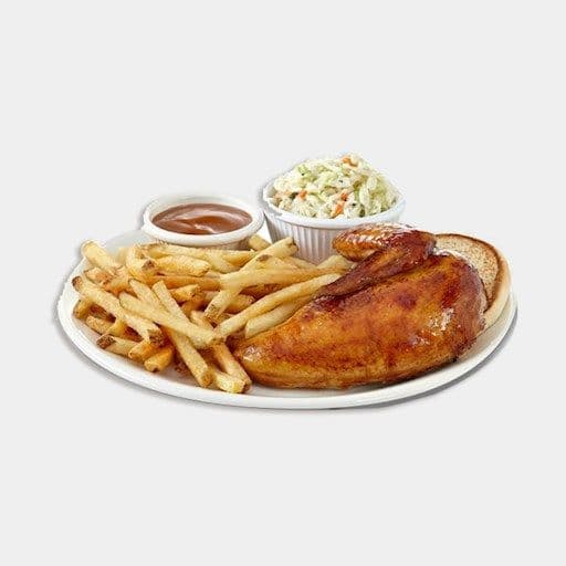 Quart de poulet poitrine / Quarter Chicken Breast