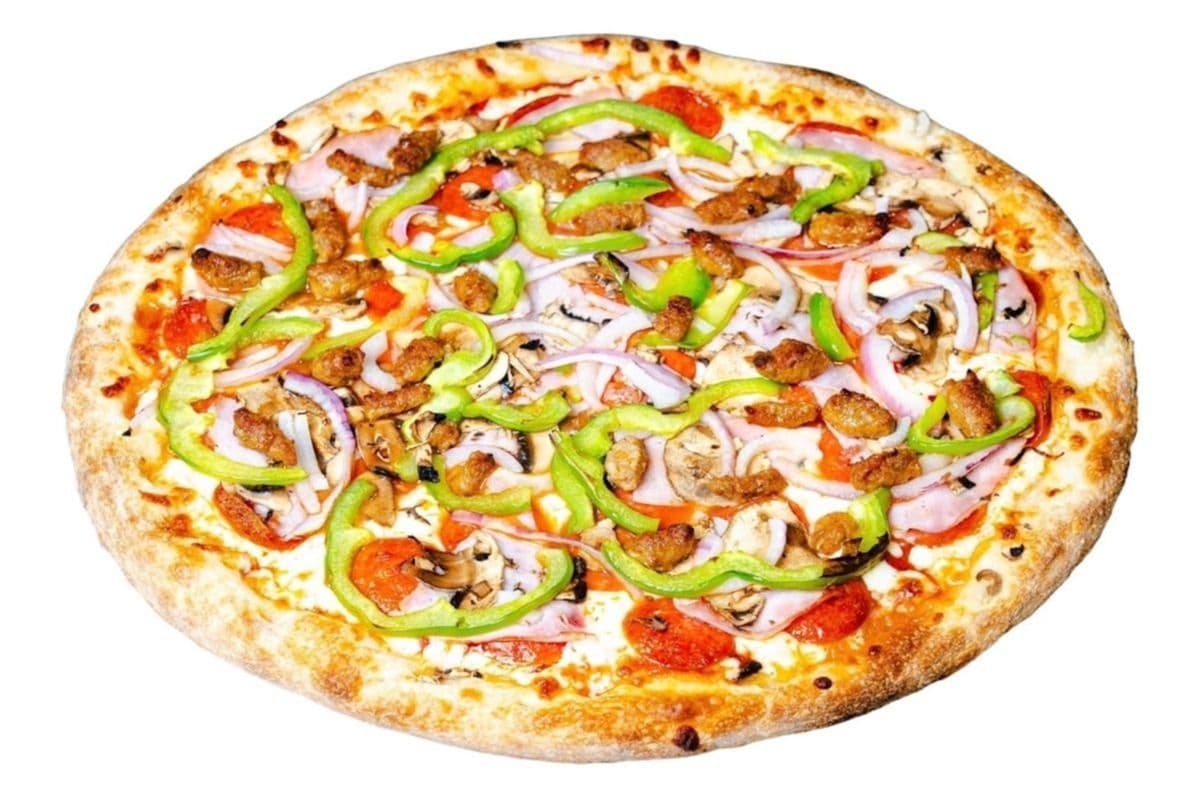 Little Prairie Pizza