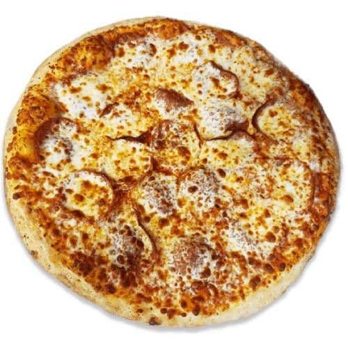 Large Pepperoni / Grande Pepperoni