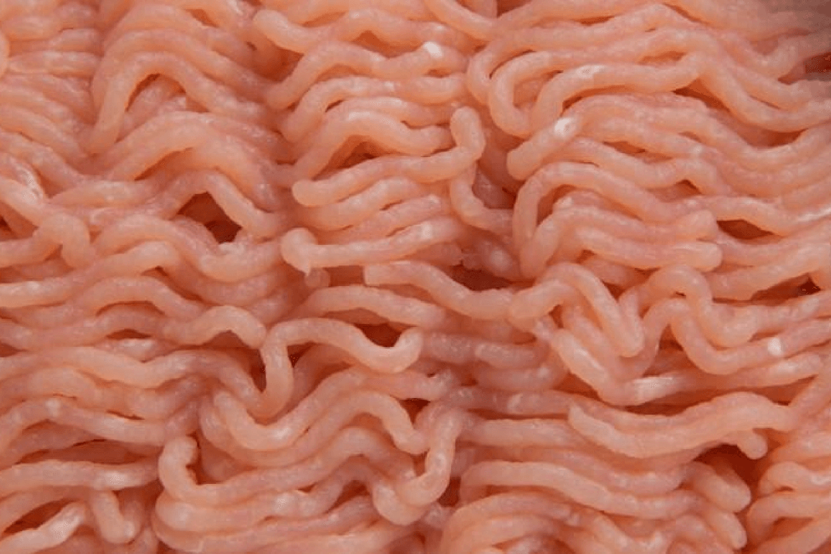 Free-Range BC Ground Turkey (1lb)