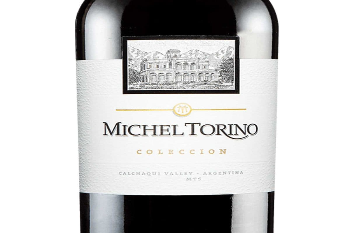 Michel Torino Malbec (1 x 750ML)