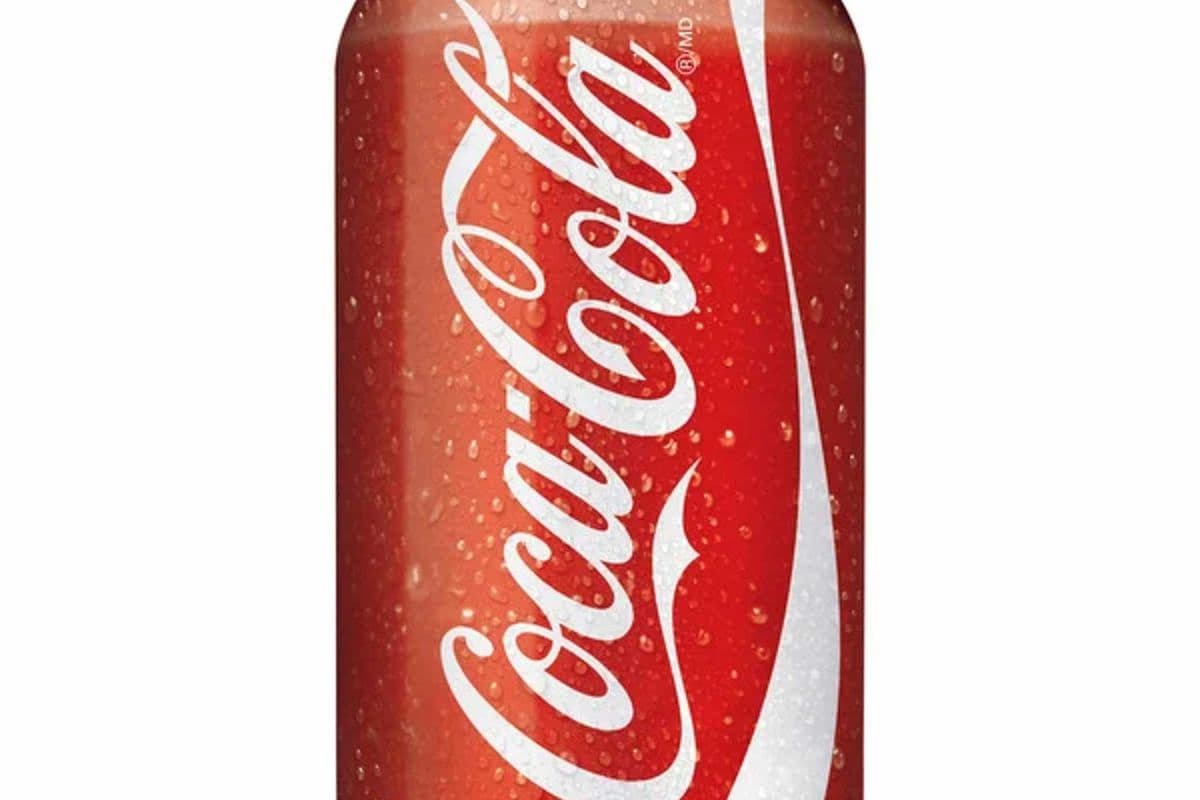 Coke