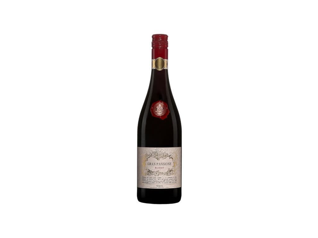 Gran Passione Rosso Veneto (750ml)