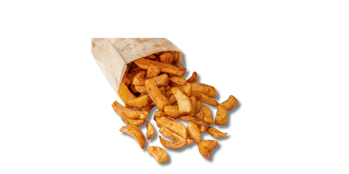 Frite Maison