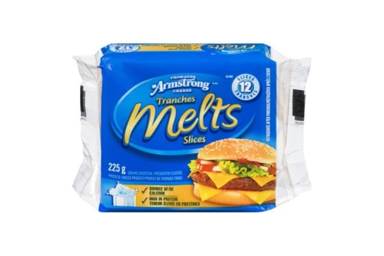 Armstrong Melts