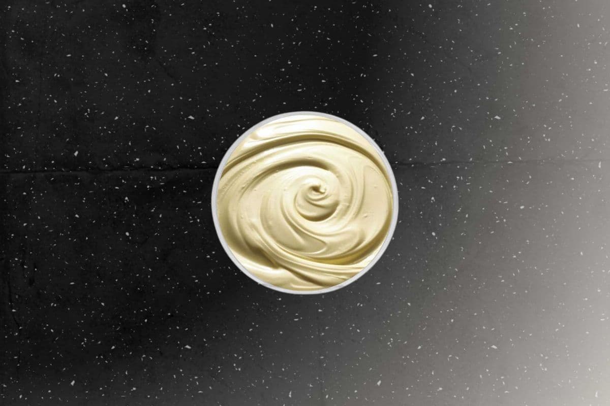 Chocolat Blanc
