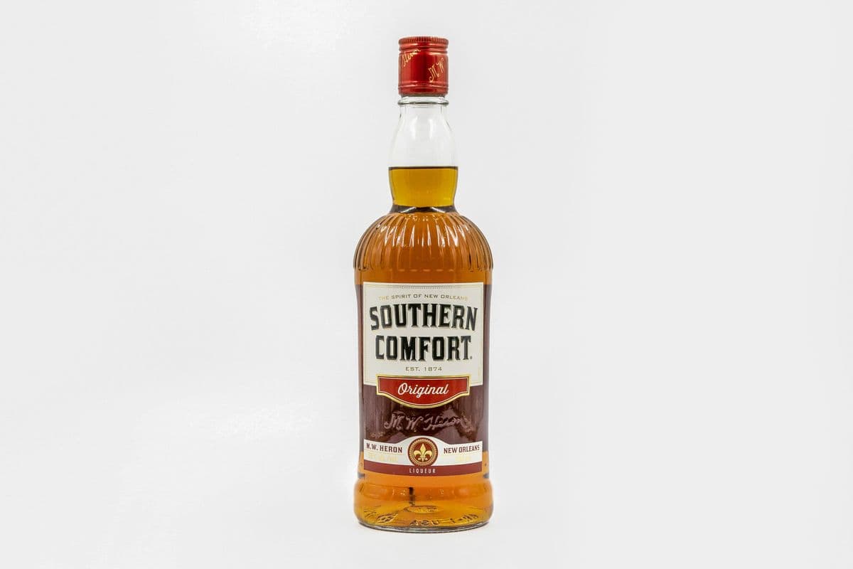 Southern Comfort (750 ml) (1 x 750 ml)