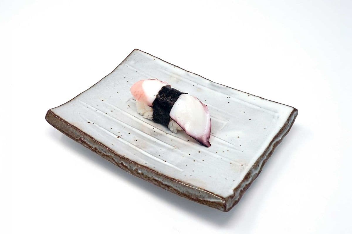 Tako Nigiri