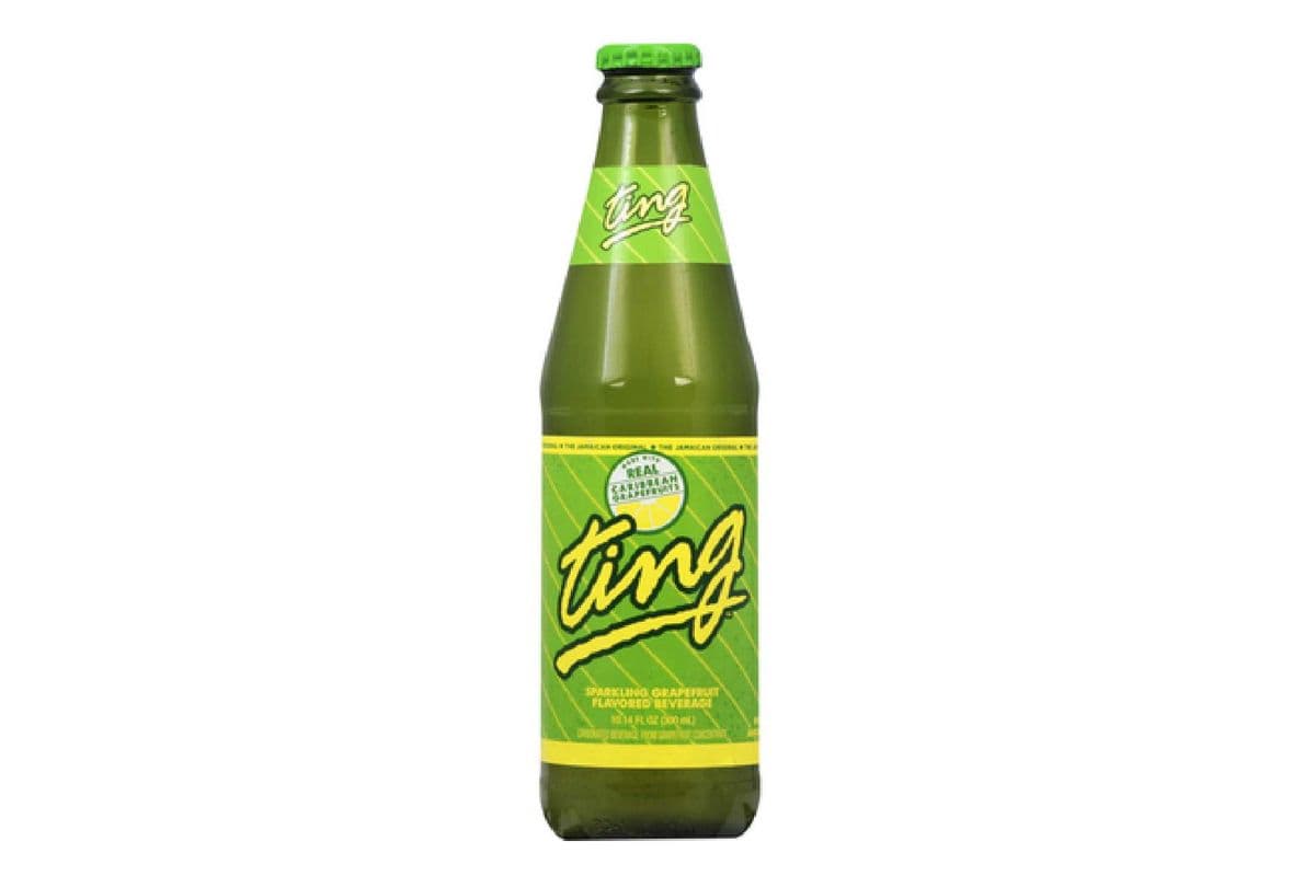 Ting Juice (300 ml)