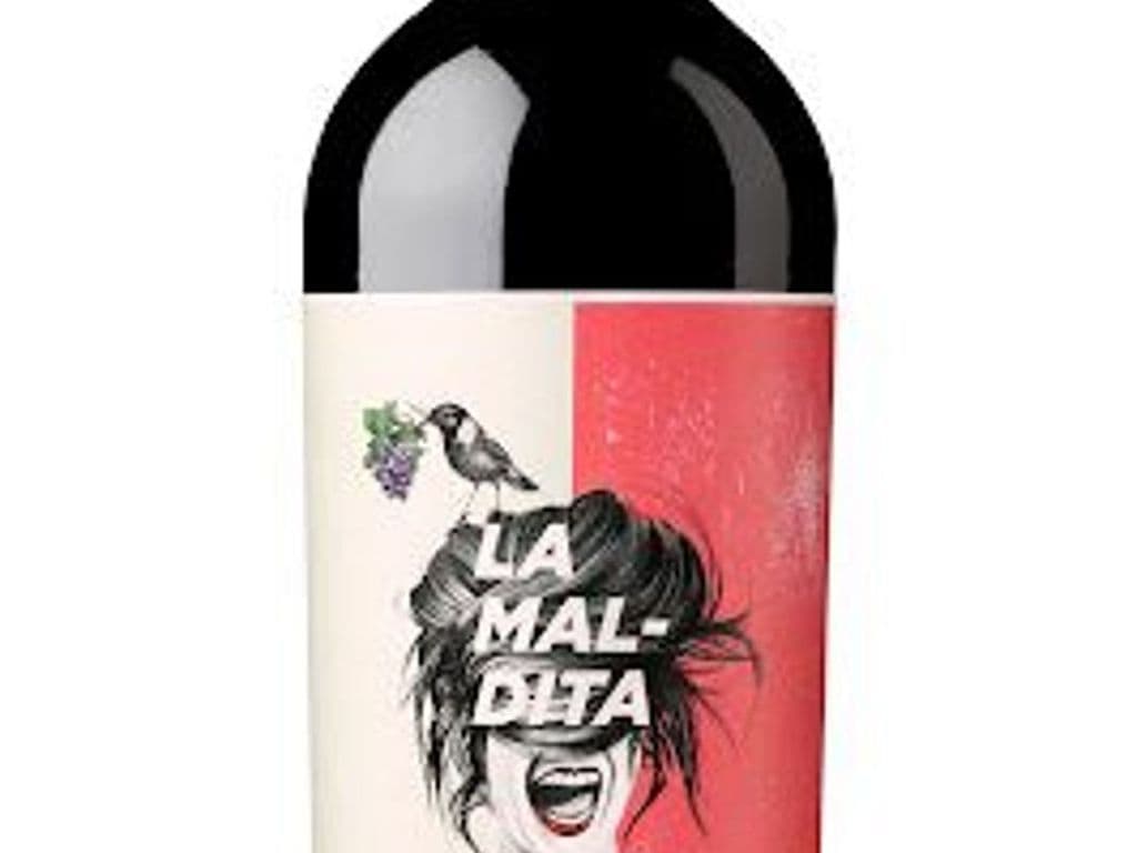La Maldita Rioja Grenache
