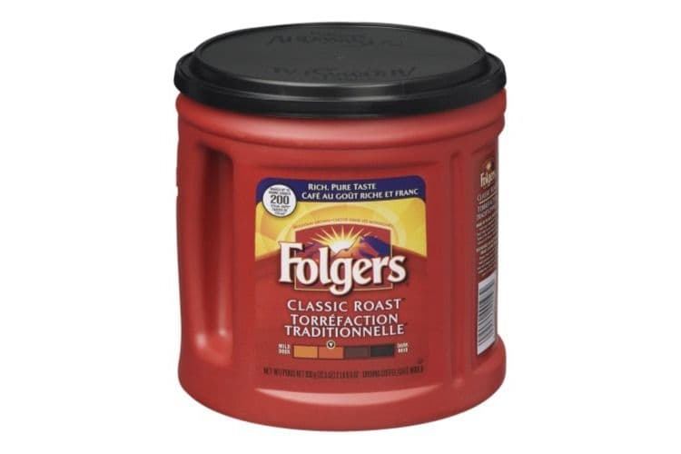 Folgers K-Cups (24 Pack)
