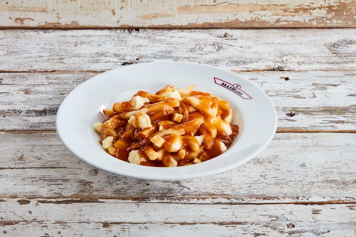 Poutine