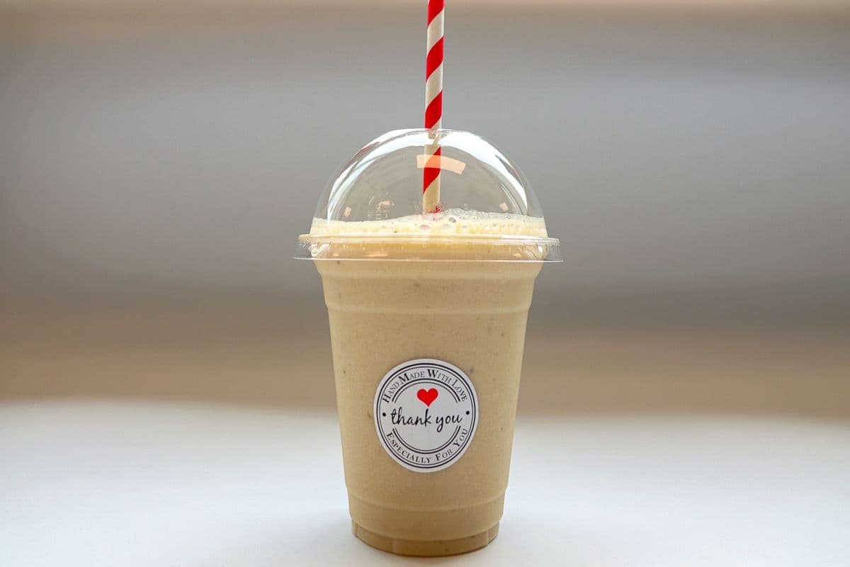 Horchata Smoothie