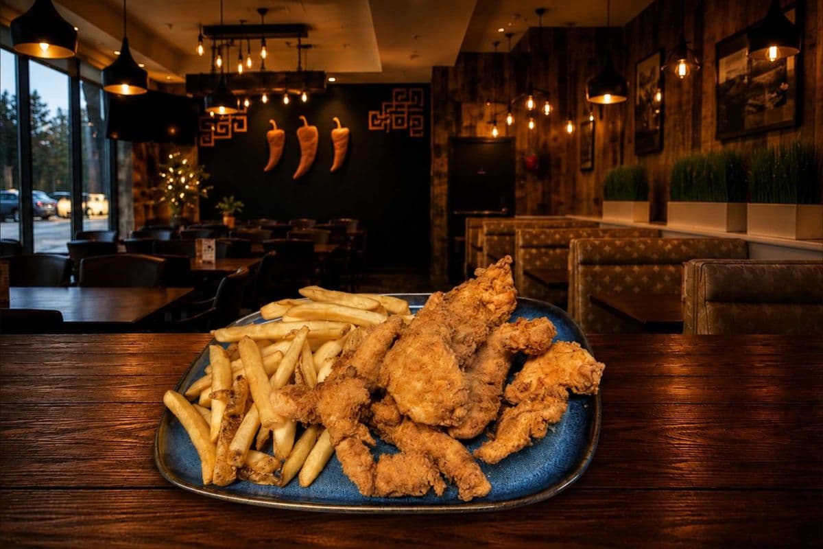 Chicken Tenders