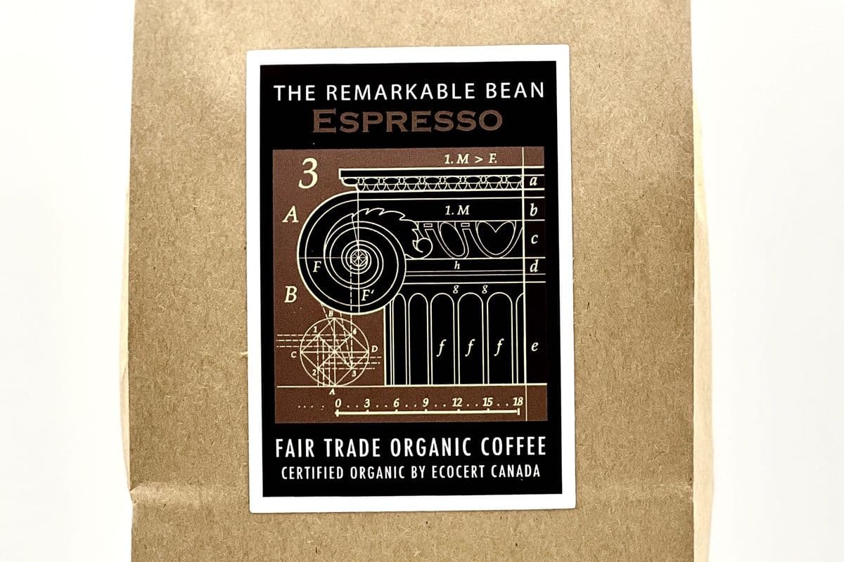 Espresso Coffee Beans
