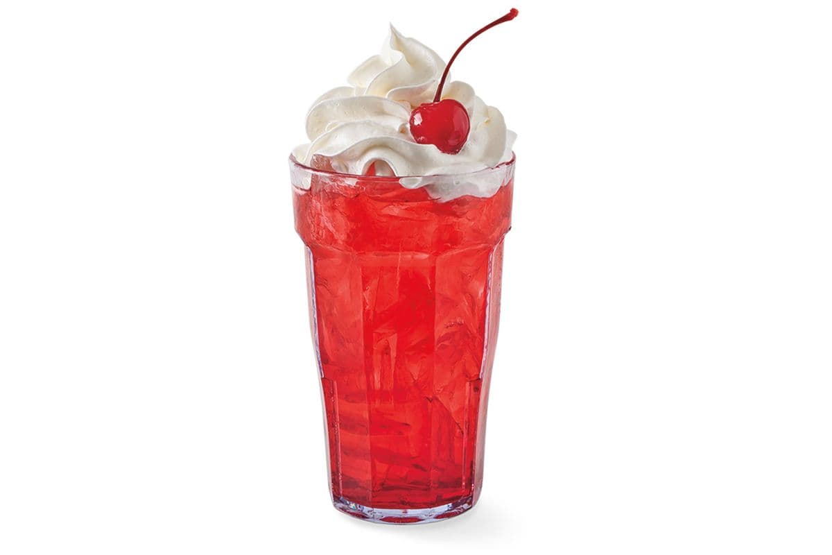 Kid’s Cream Soda