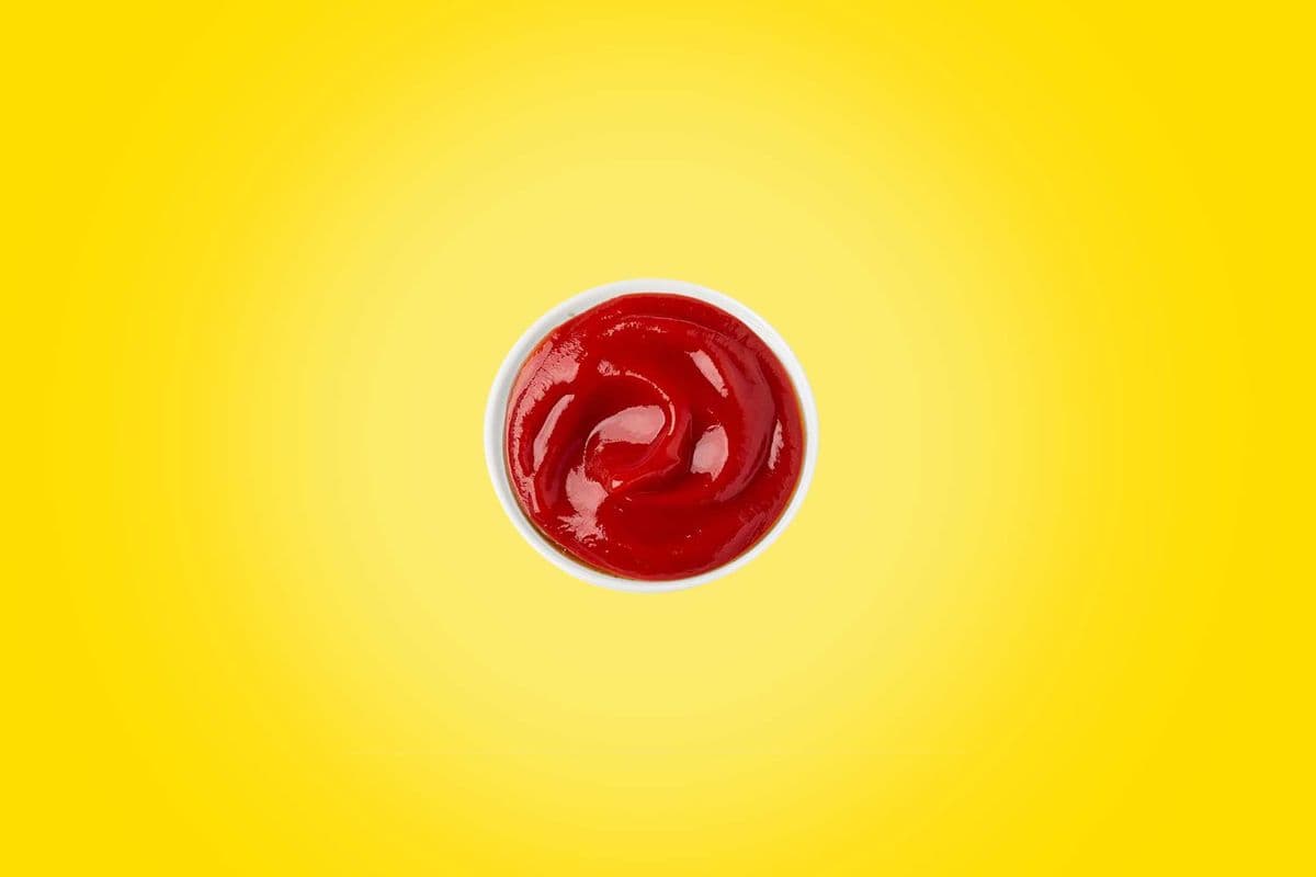 Ketchup
