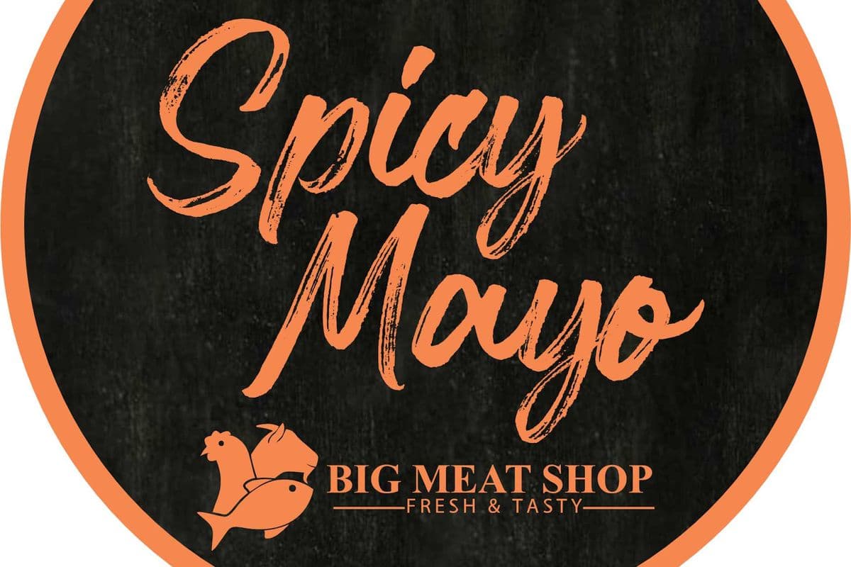 Spicy Mayonnaise Dip