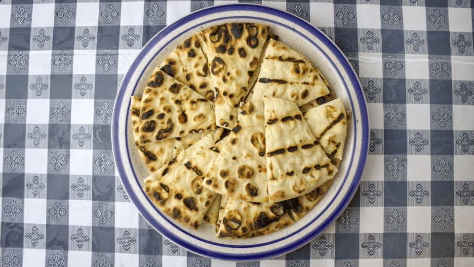 Order of Pita