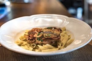 Garganelli