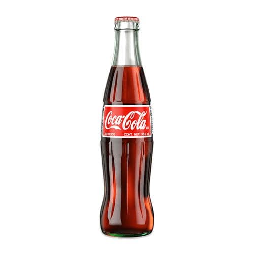 Mexican Coke