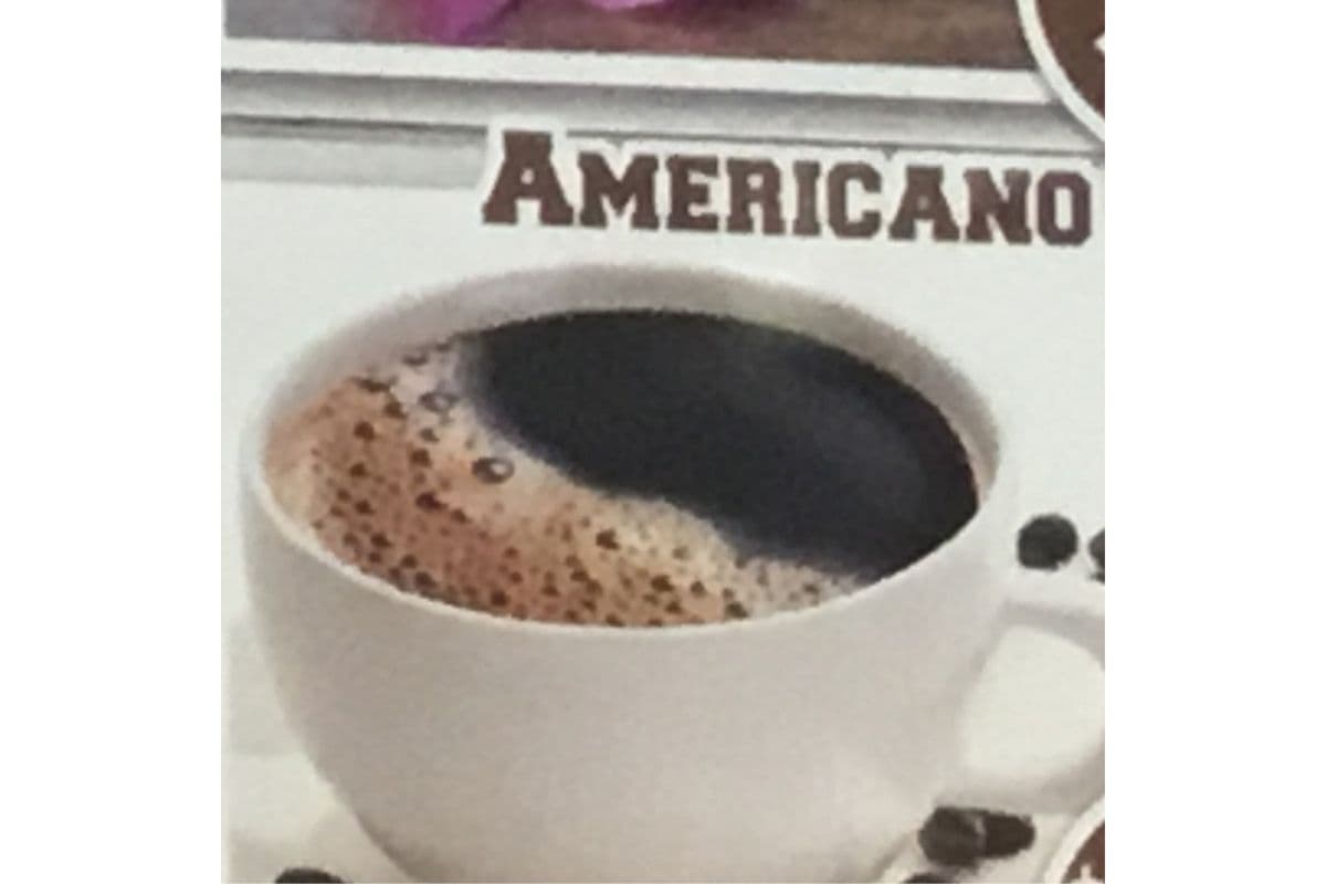 Americano