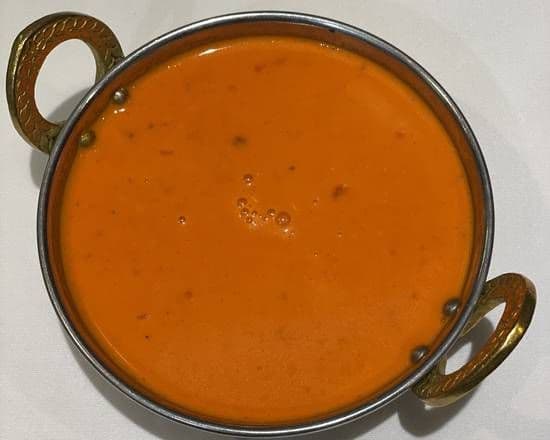 Sauce au poulet au beurre / Butter Chicken Sauce