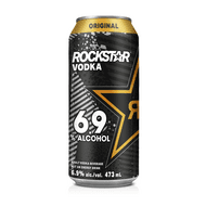 Rockstar Original (1 Can x 473 mL)