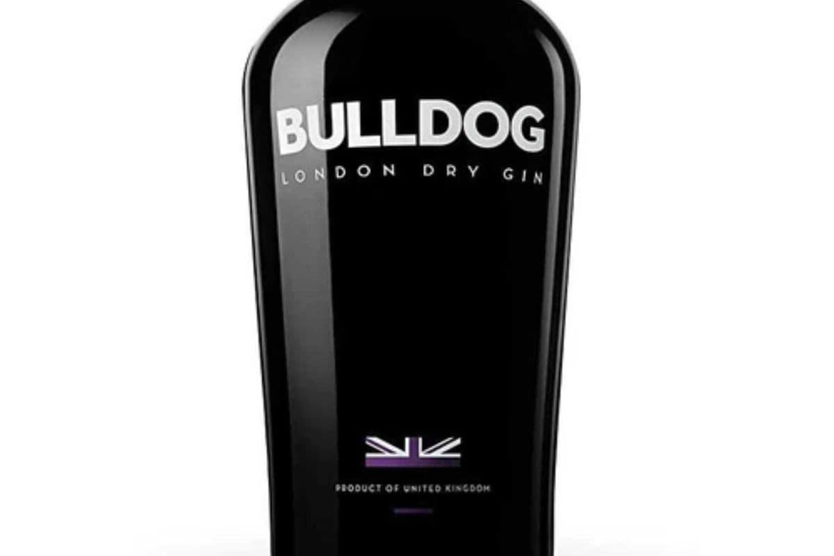 Bulldog (1 x 750 ml)