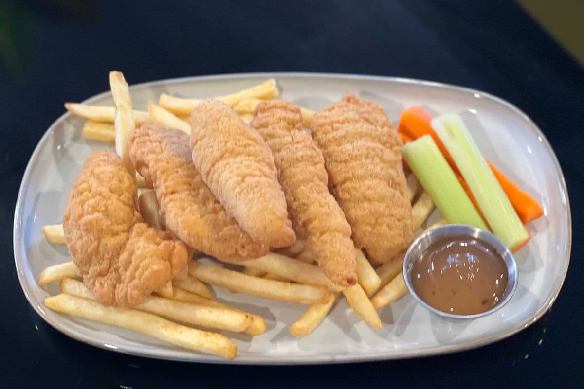 Chicken Tenders