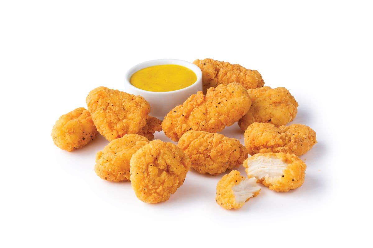 Chicken Nuggets (10 pcs)