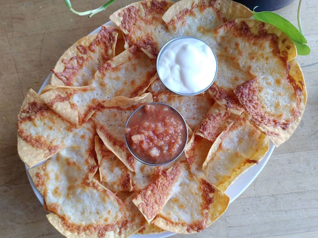 Nachitos
