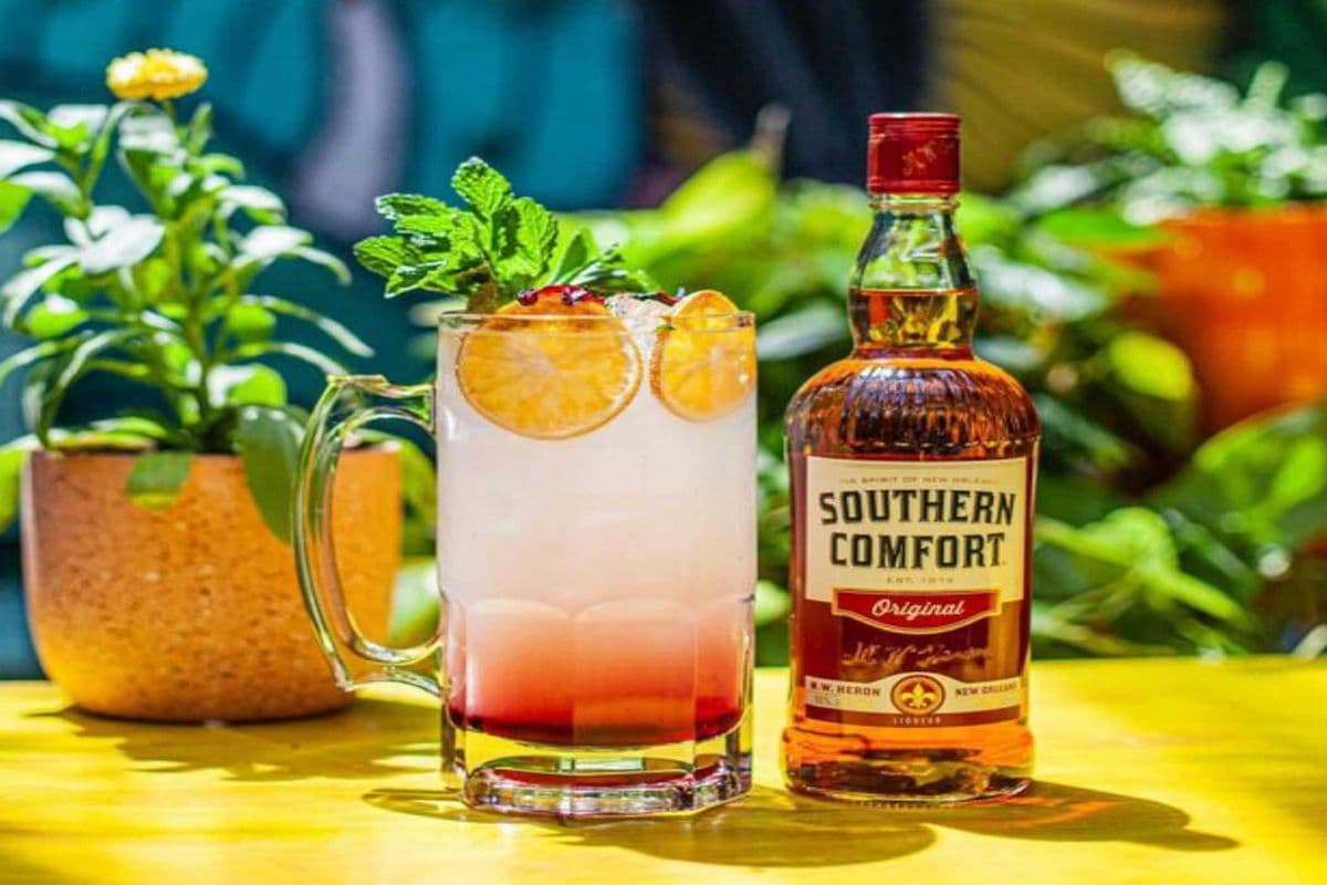 SOUTHERN COMFORT (1 x 750 ML)