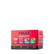 Truly Punch Mixed Pack (12 Can x 355 mL)