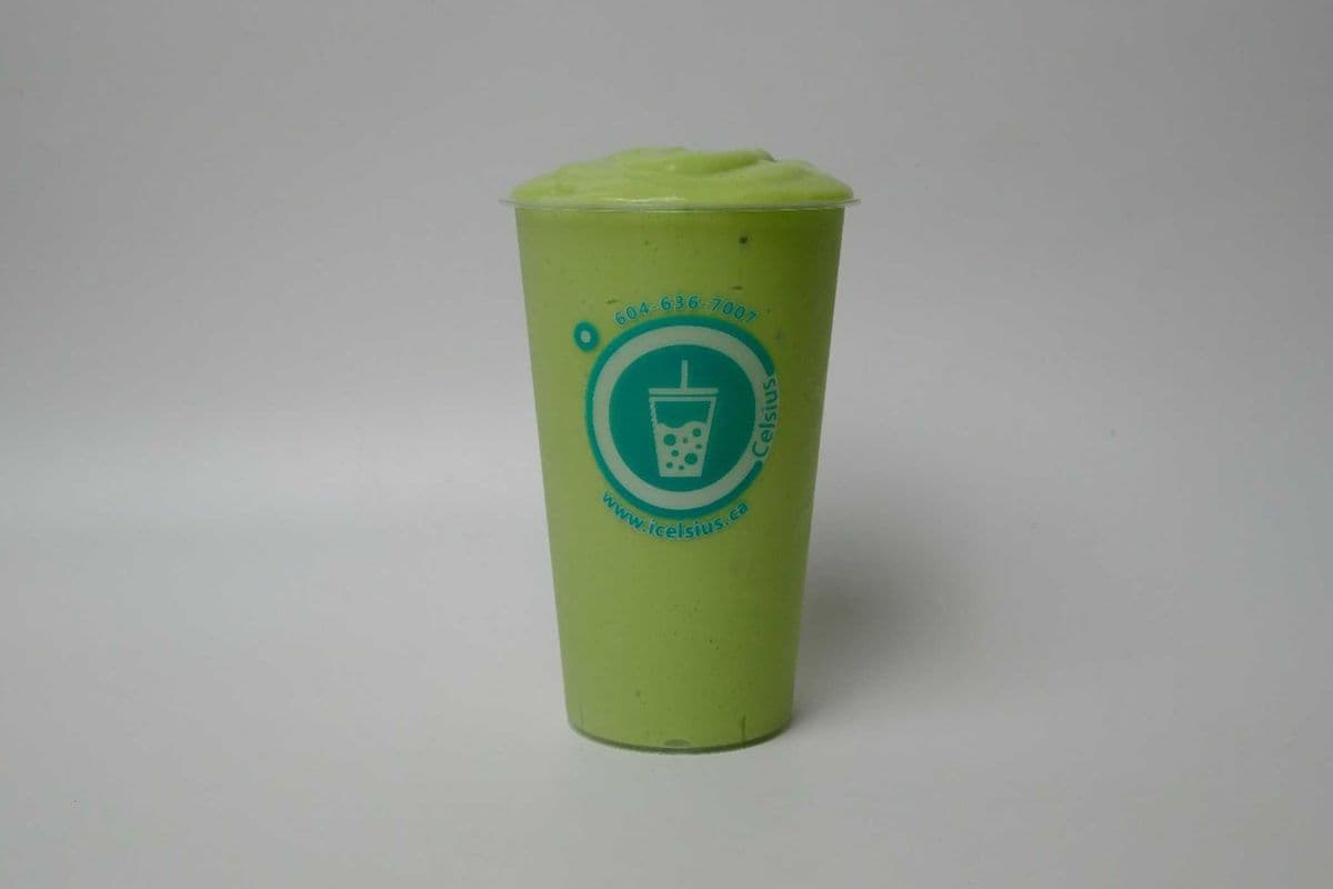 D3. Avocado Shake