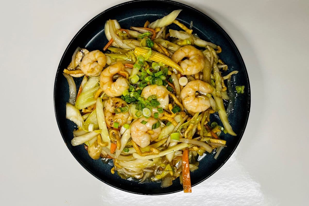 Chow Mein