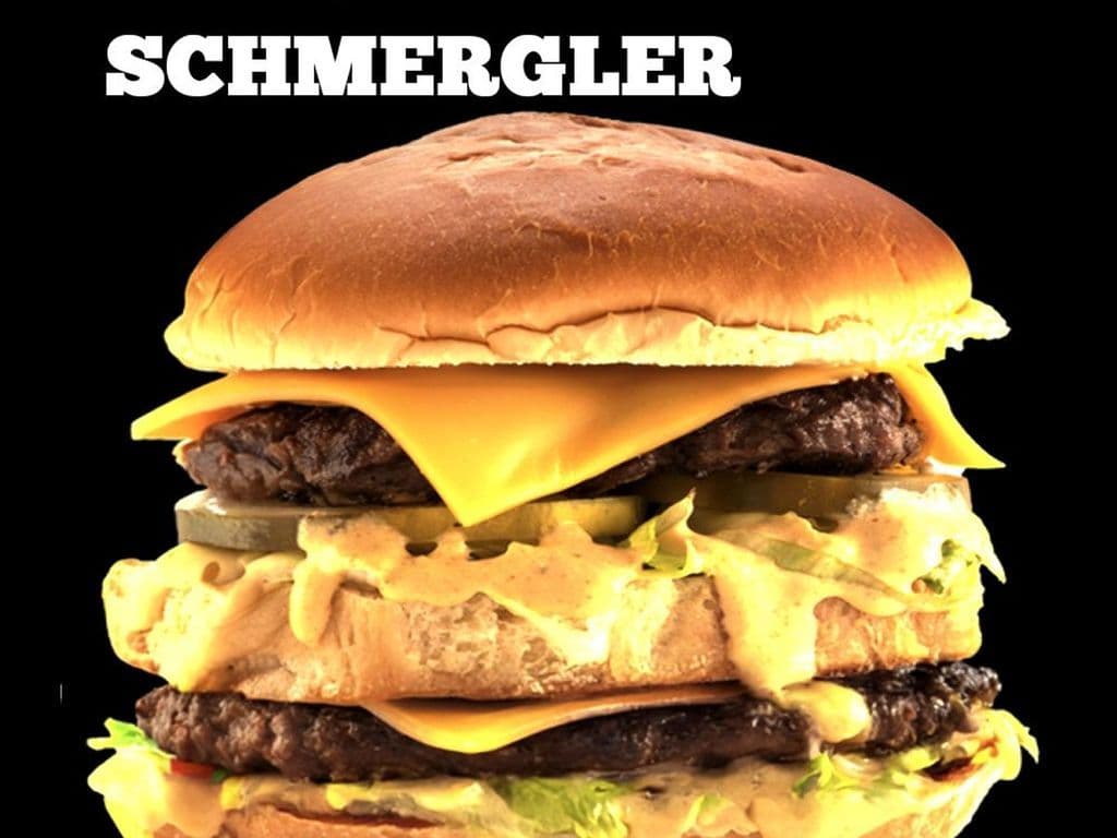 The Great Schmergler