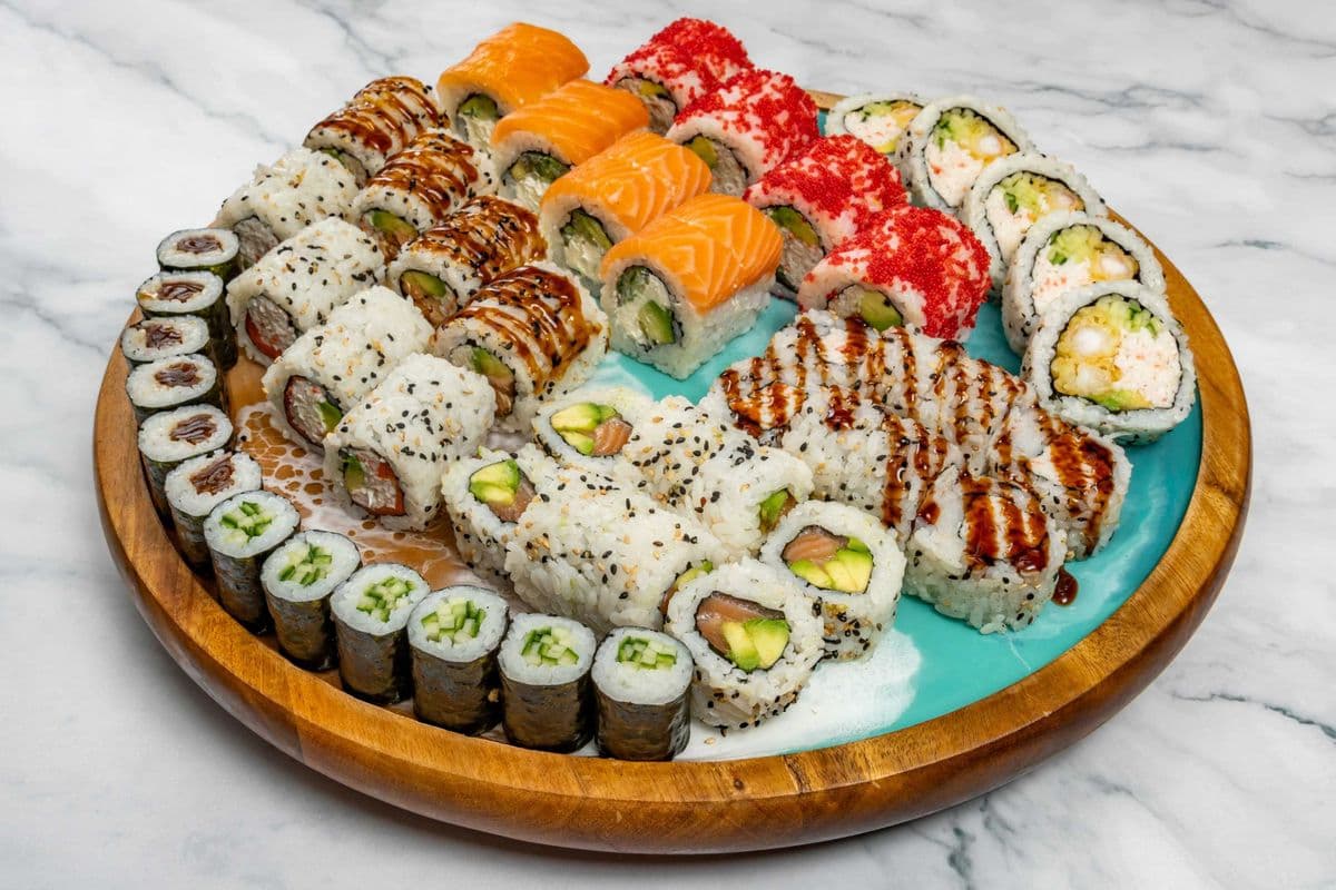 Ultimate Party Tray