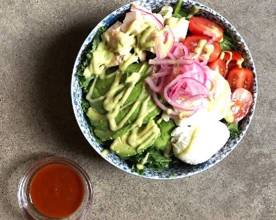 Paleo Bowl Yorkville
